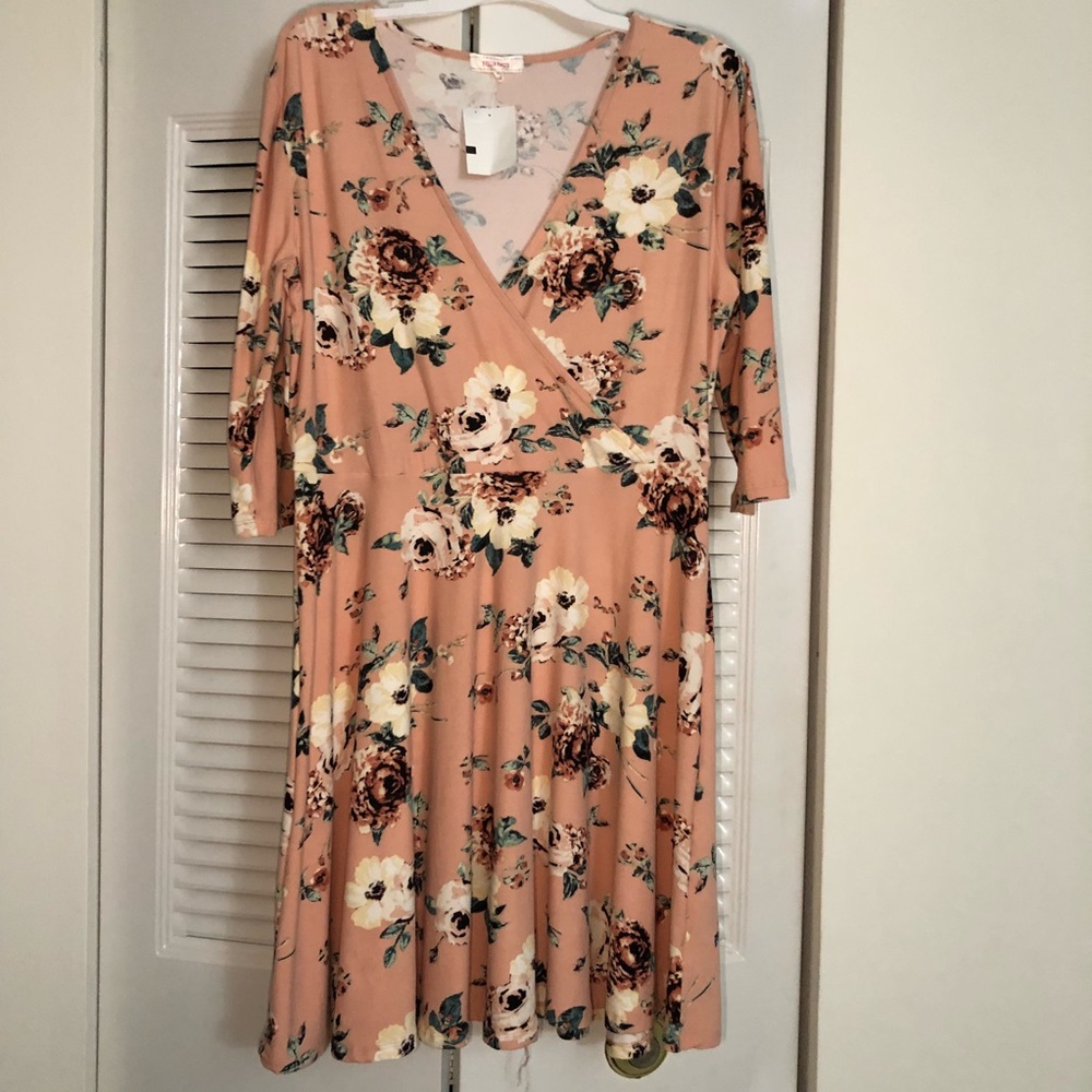 Women’s dress
